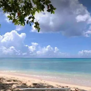 Villa Westland Villa's, Saint James