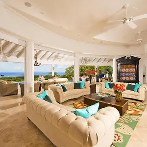 Villa Martello House, Saint James