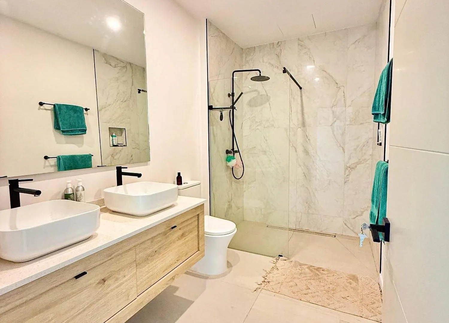 New Chic 3Br Villa Walk To Beach Pool & Terrace Saint James